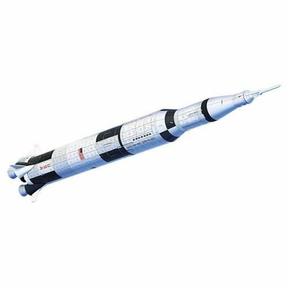 Παζλ Ravensburger Saturn V space rocket