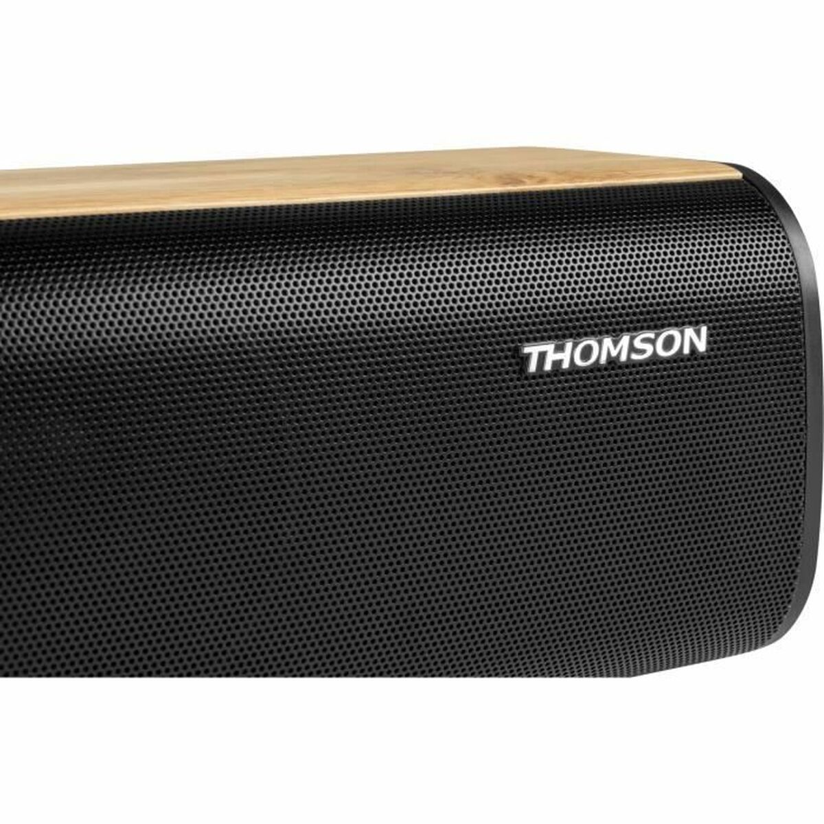 Σύστημα Ηχείων Soundbar Thomson 200 W
