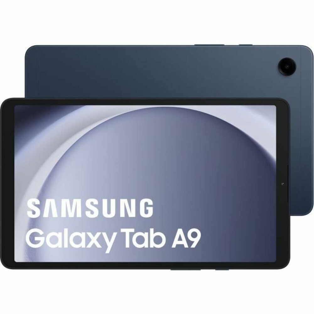 Tablet Samsung Galaxy Tab A9 4 GB RAM Ναυτικό Μπλε