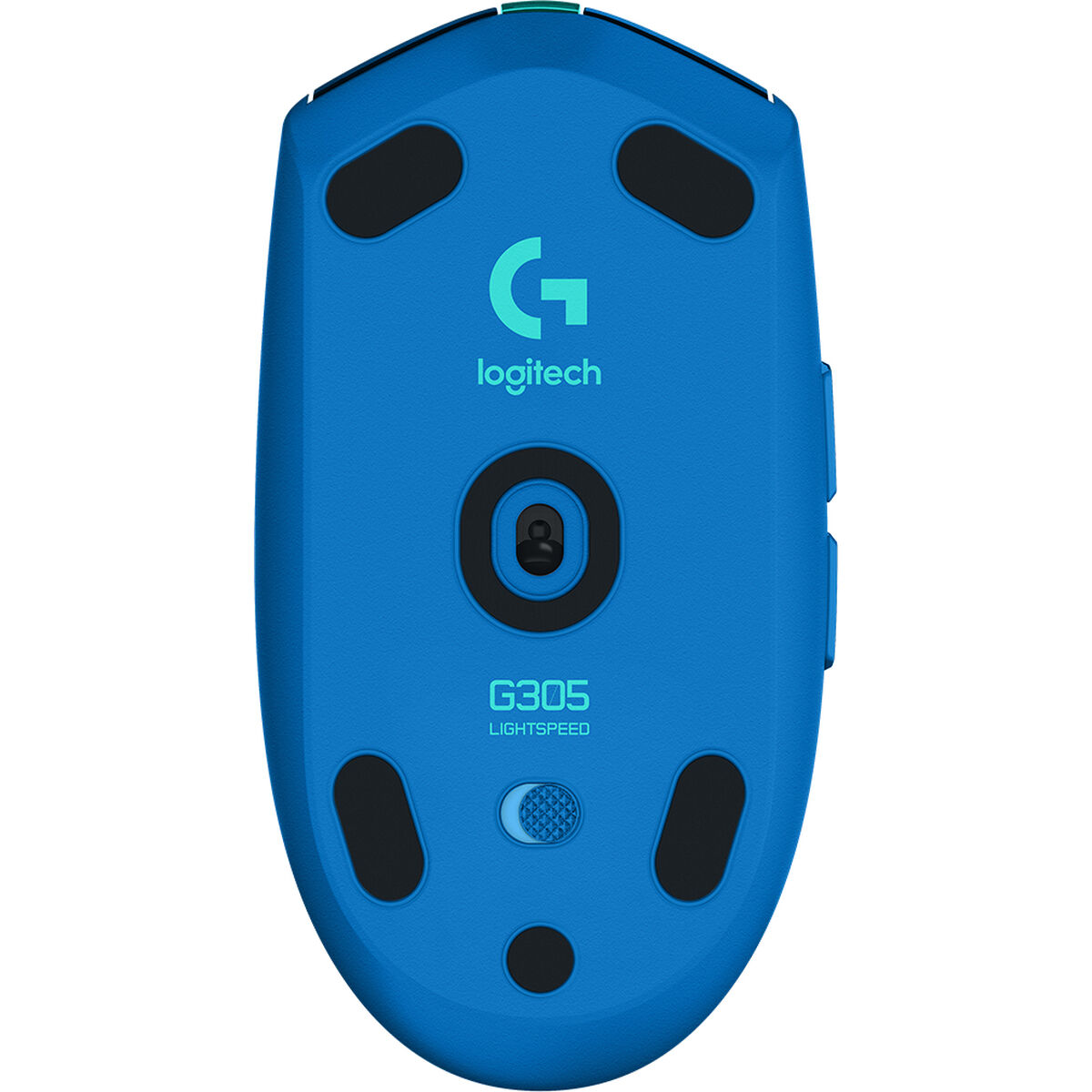 Bluetooth Ασύρματο Ποντίκι Logitech
