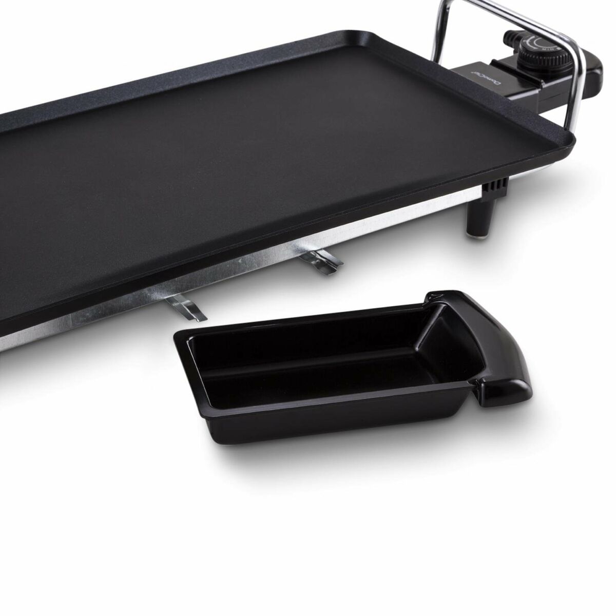 Ηλεκτρικό Μπάρμπεκιου Livoo 2000 W