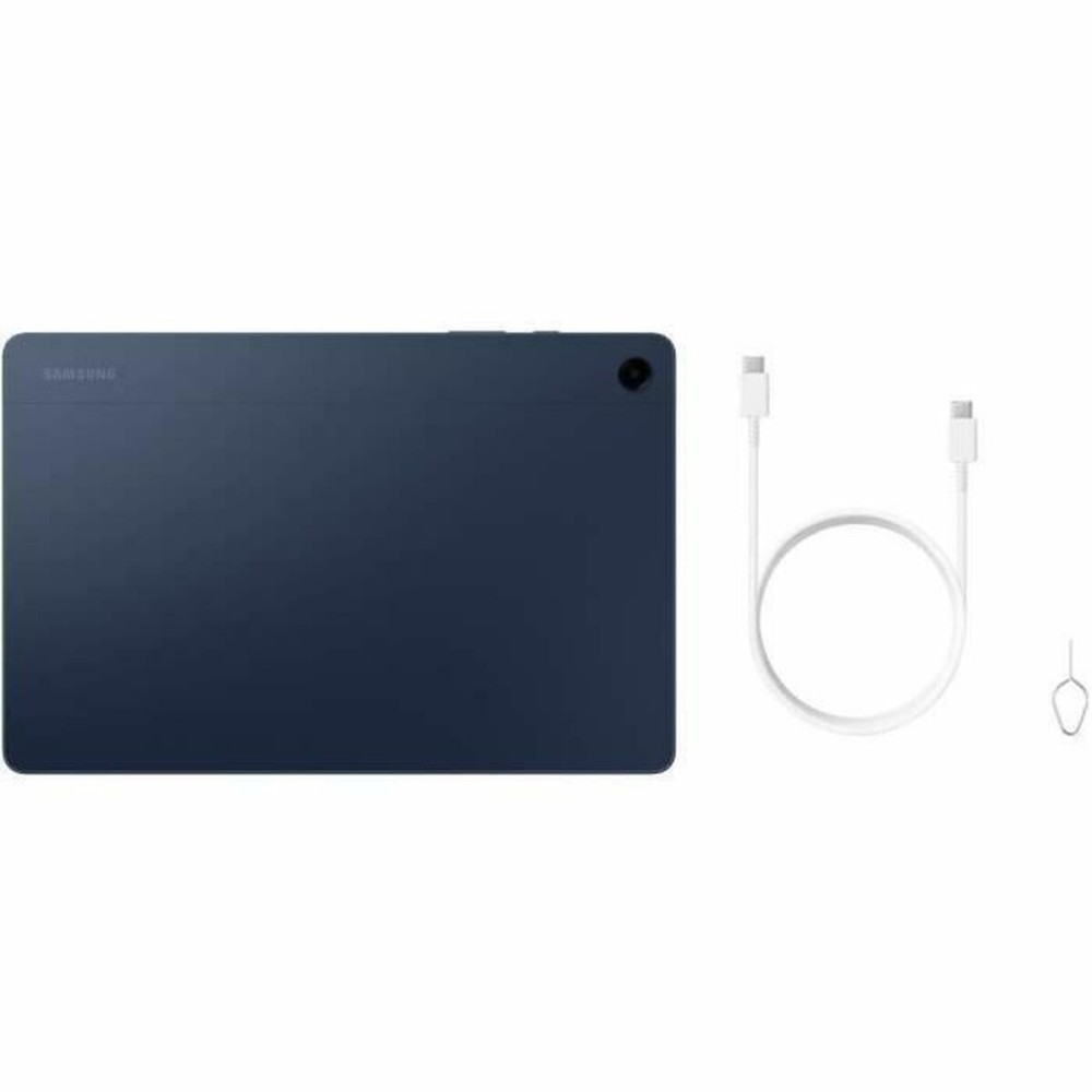 Tablet Samsung Galaxy Tab 9 8 GB RAM 128 GB Ναυτικό Μπλε