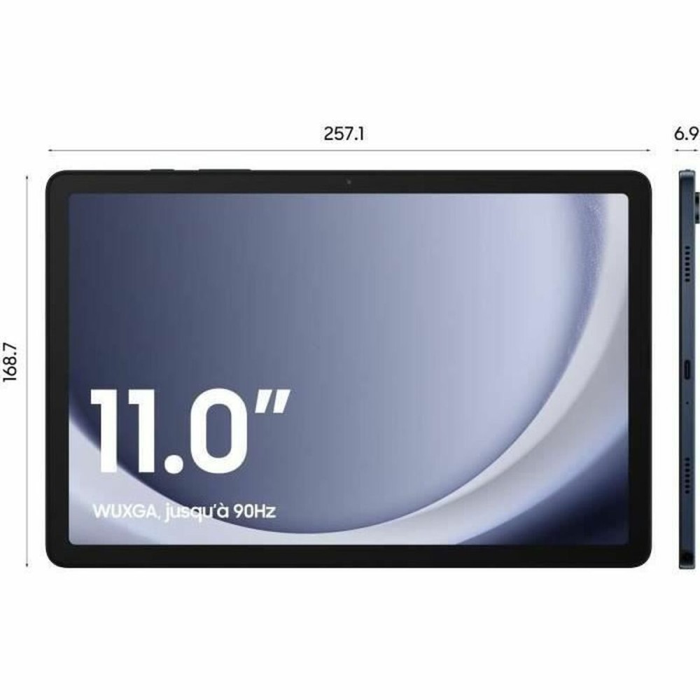 Tablet Samsung Galaxy Tab 9 8 GB RAM 128 GB Ναυτικό Μπλε