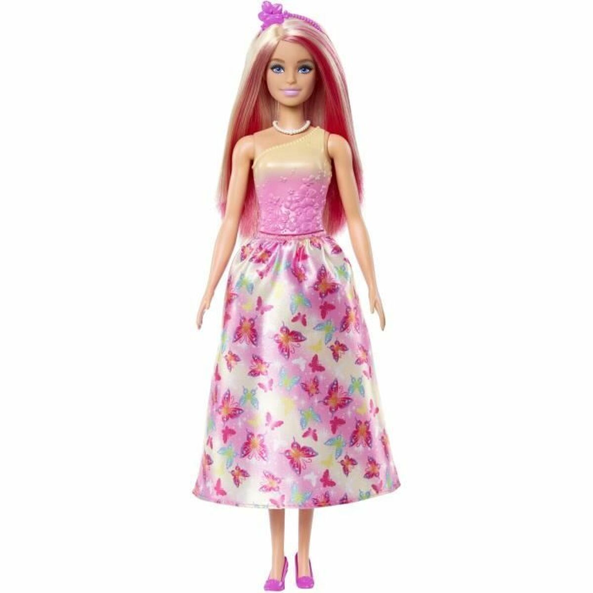 Κούκλα Barbie PRINCESS