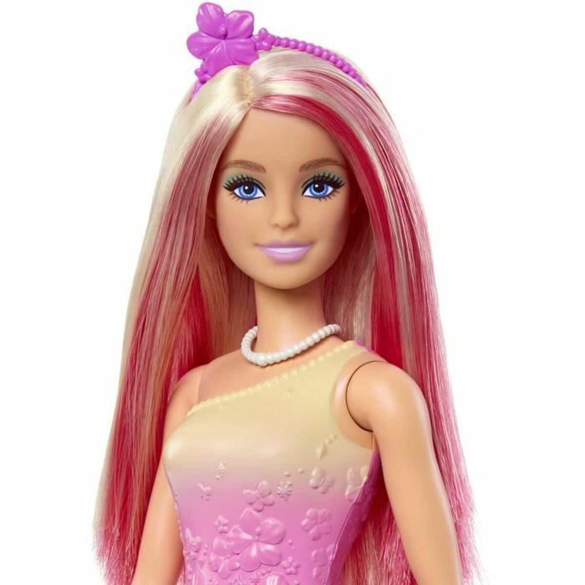 Κούκλα Barbie PRINCESS