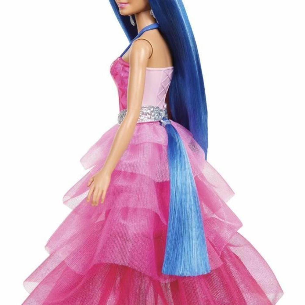 Κούκλα Barbie PRINCESSE SAPHIR