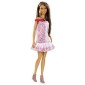 Κούκλα Barbie Fashion Barbie