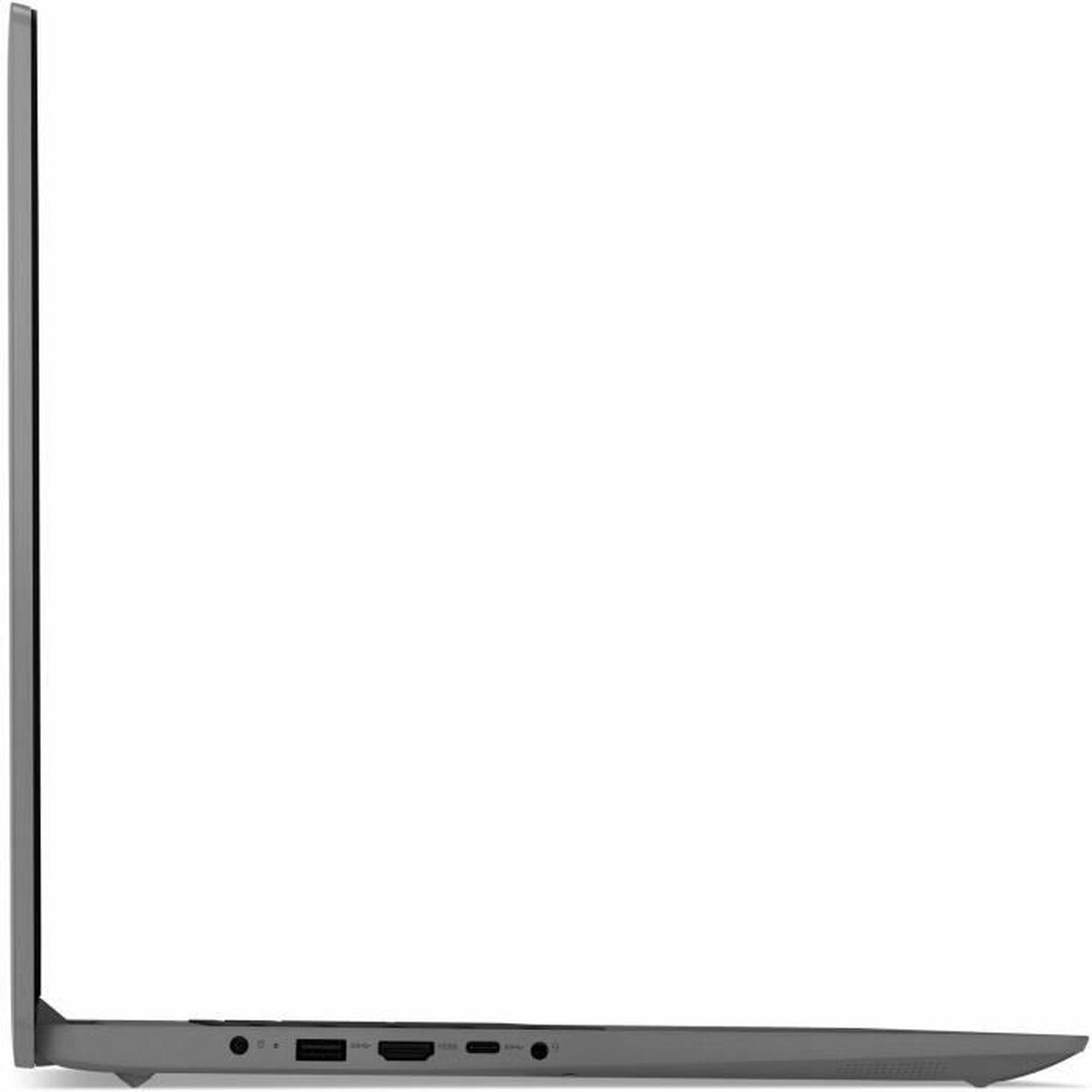 Laptop Lenovo 82KV00H1FR 17,3" Ryzen 7 5700U 8 GB RAM 512 GB SSD Azerty γαλλικά