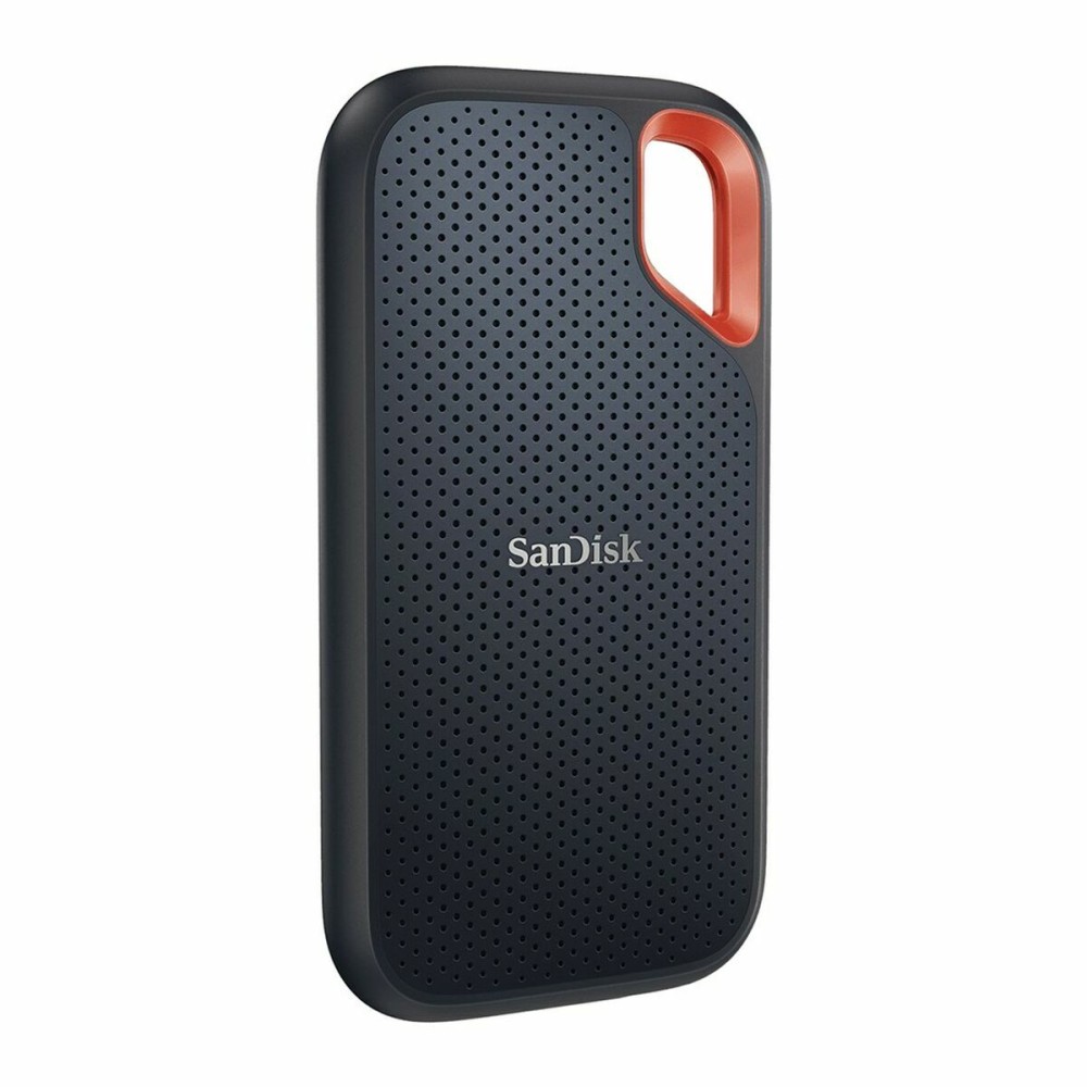 Εξωτερικός Σκληρός Δίσκος SanDisk 4 TB SSD