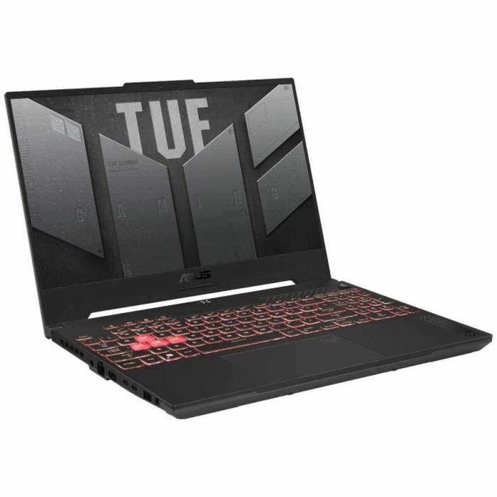 Laptop Asus TUF507NV-LP147 15,6" AMD Ryzen 5 7535HS 16 GB RAM 512 GB SSD Nvidia Geforce RTX 4060 Azerty γαλλικά