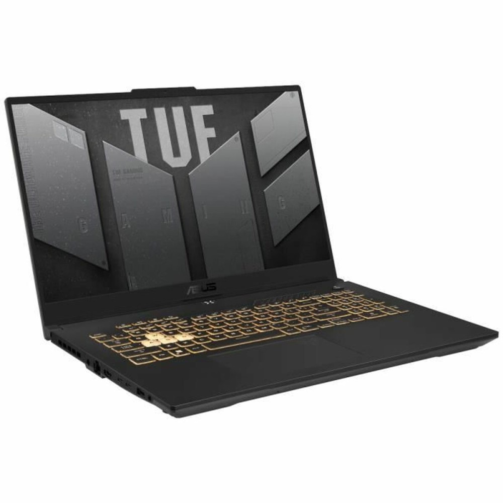 Laptop Asus TUF707VI-HX043W 17,3" 16 GB RAM 512 GB SSD Nvidia Geforce RTX 4070 Azerty γαλλικά