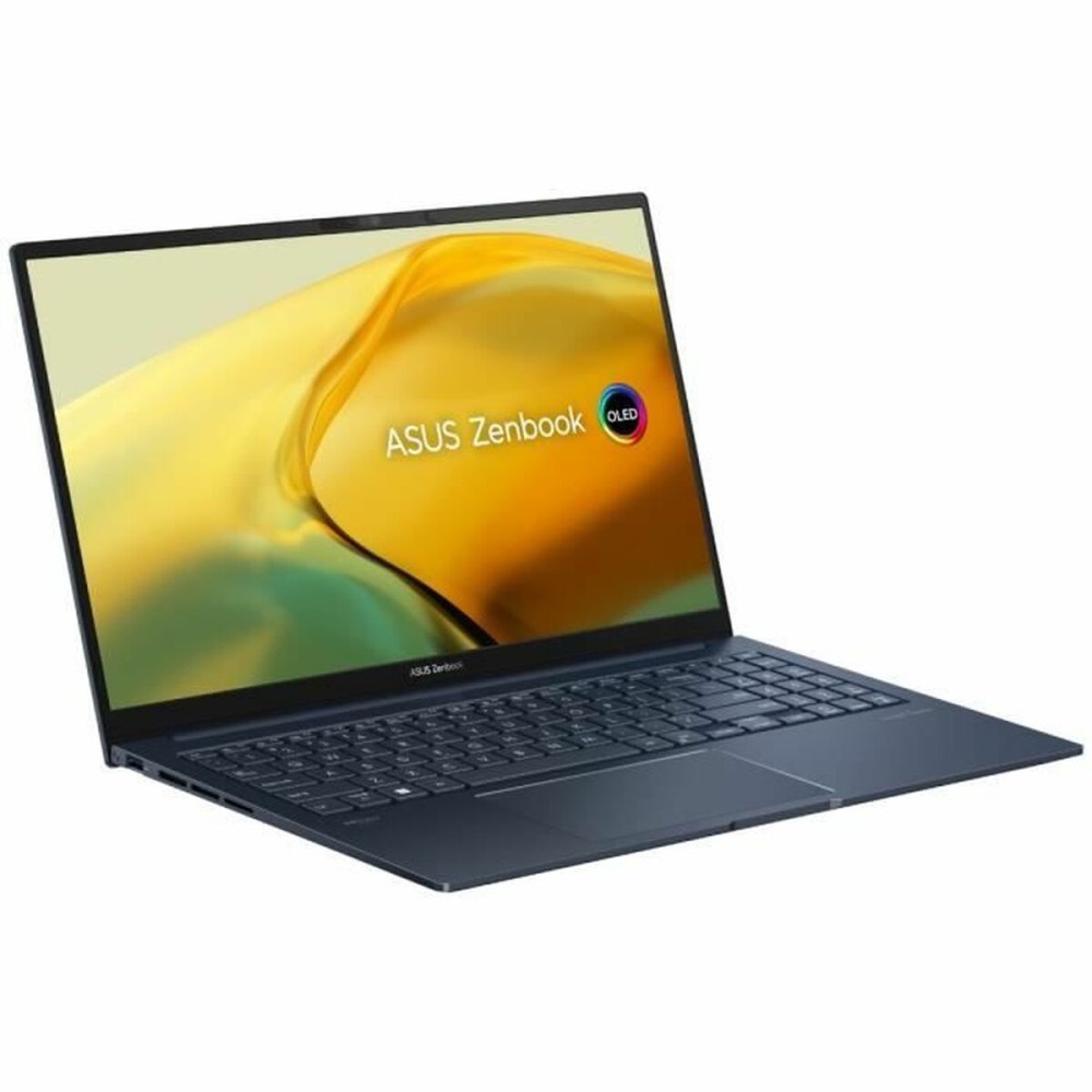Laptop Asus UM3504DA-MA319W 15,6" 16 GB RAM 512 GB SSD Azerty γαλλικά