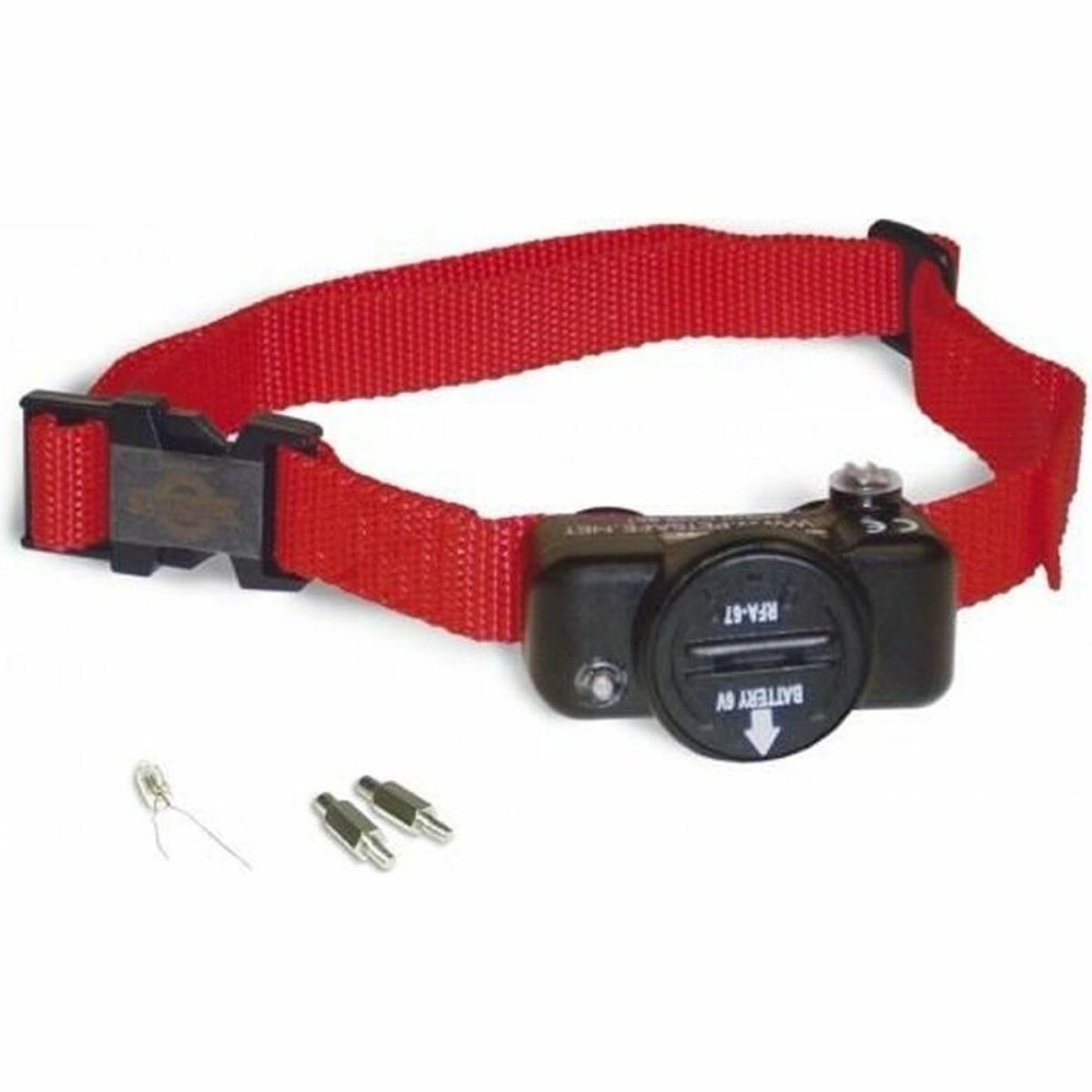 Κολλάρο Σκύλου PetSafe rouge