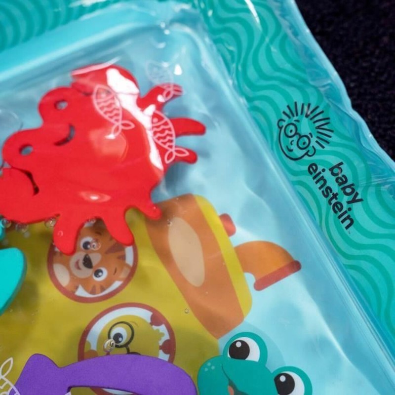 Mousepad Baby Einstein Ocean Explorers Πλαστική ύλη