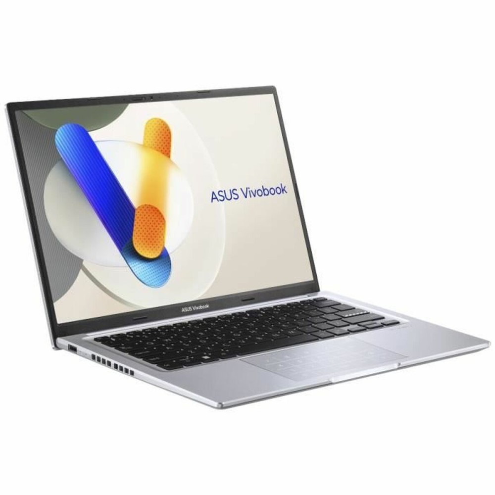 Laptop Asus S1405VA-LY347W 14" 16 GB RAM 1 TB SSD Azerty γαλλικά