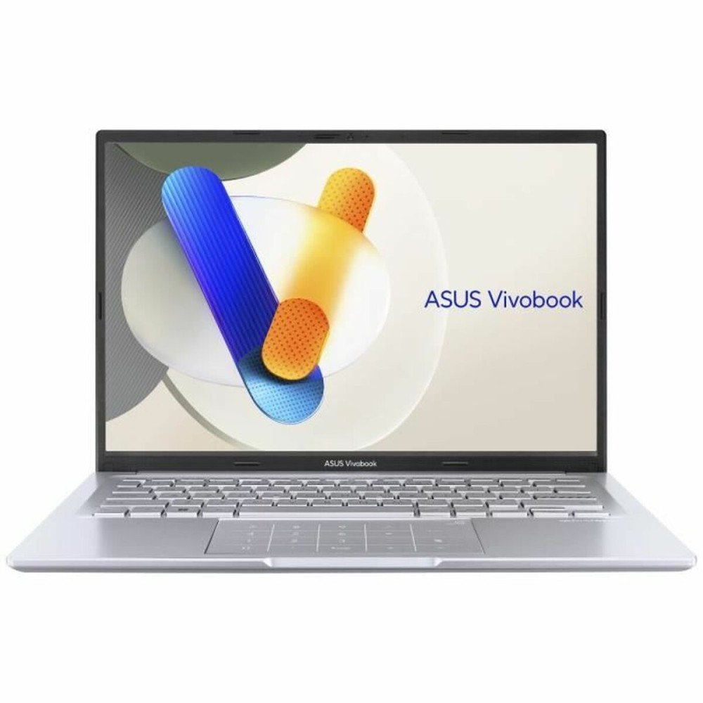 Laptop Asus S1405VA-LY347W 14" 16 GB RAM 1 TB SSD Azerty γαλλικά