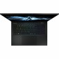 Laptop Erazer BEAST X40 17,3" 32 GB RAM 1 TB SSD NVIDIA GeForce RTX 4080 Azerty γαλλικά