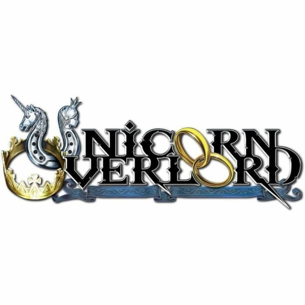 Βιντεοπαιχνίδι PlayStation 5 SEGA Unicorn Velord
