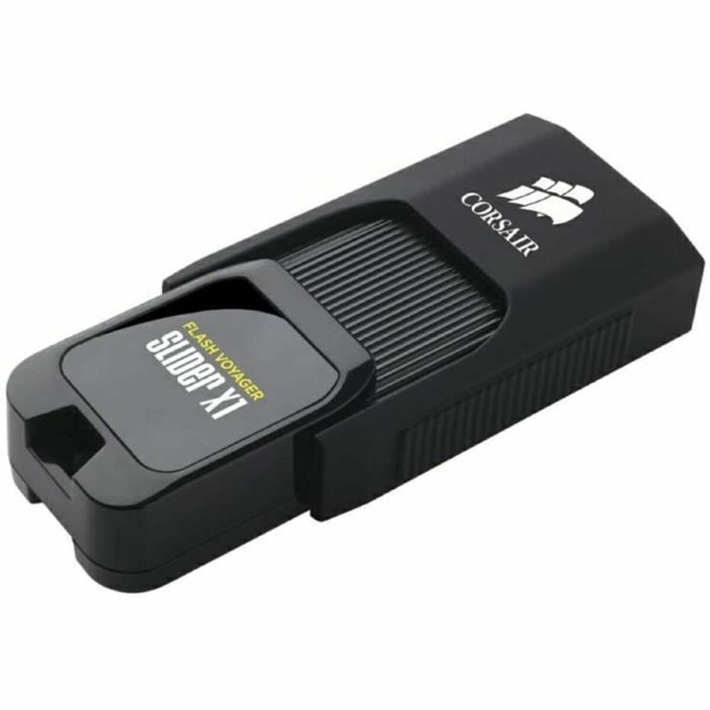 Στικάκι USB Corsair Μαύρο 256 GB