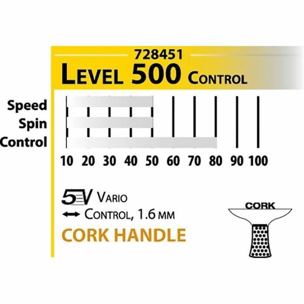 Σετ Πινγκ-Πονγκ Schildkröt Persson 500