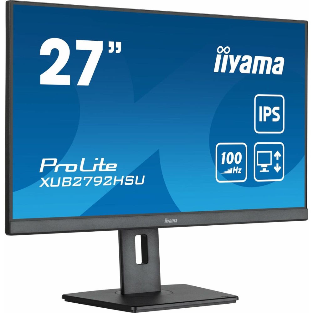 Οθόνη Gaming Iiyama 27" Full HD 100 Hz