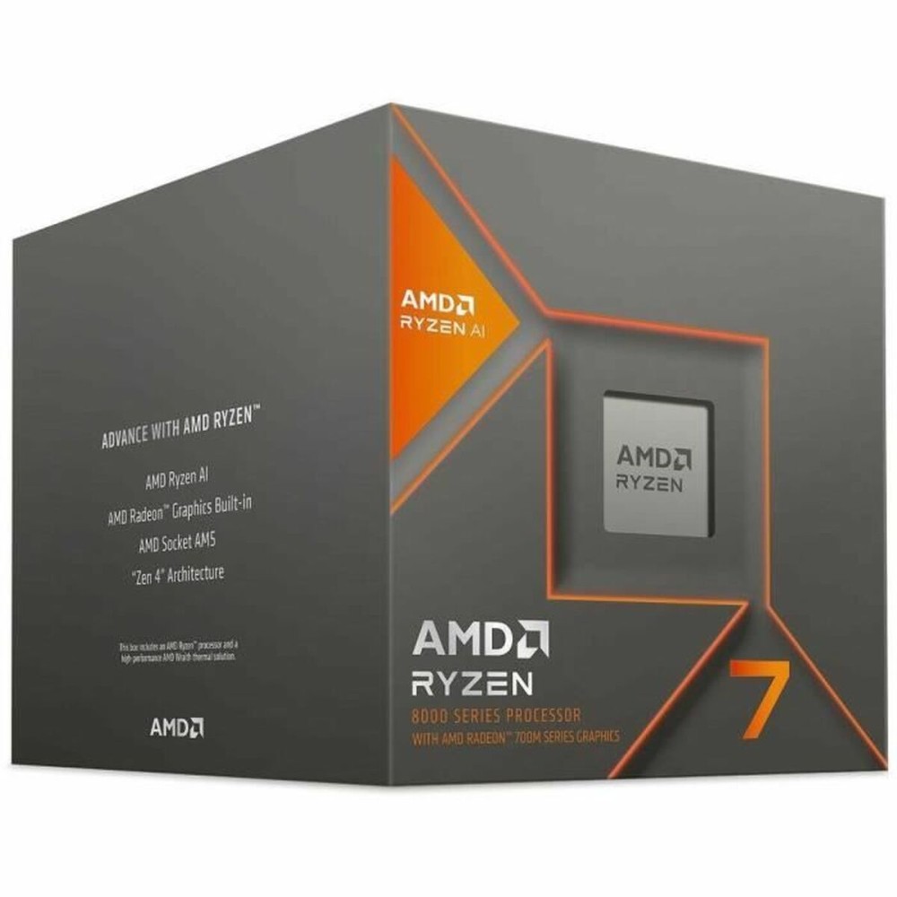 Επεξεργαστής AMD AMD AM5