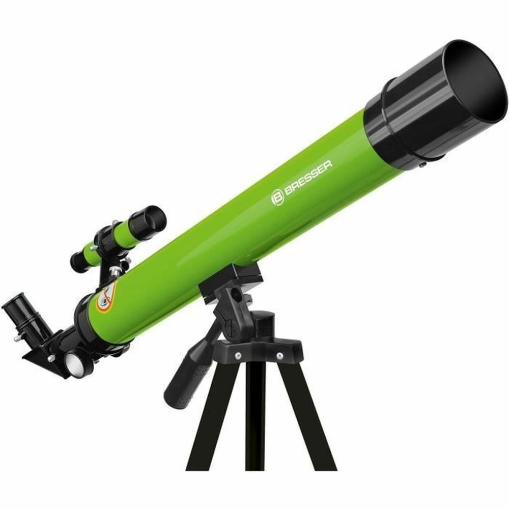 Παιδικό Τηλεσκόπιο Bresser Lunette astronomique 45/600 AZ