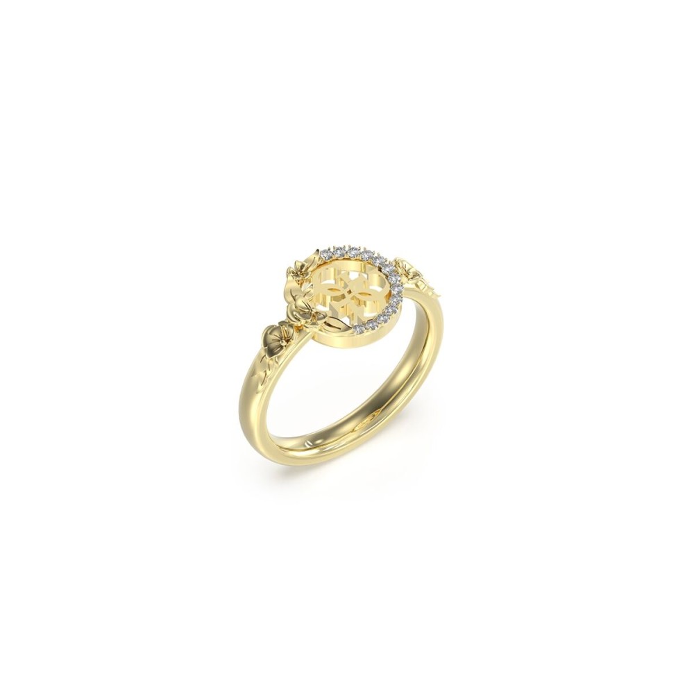 Γυναικεία Δαχτυλίδια Guess