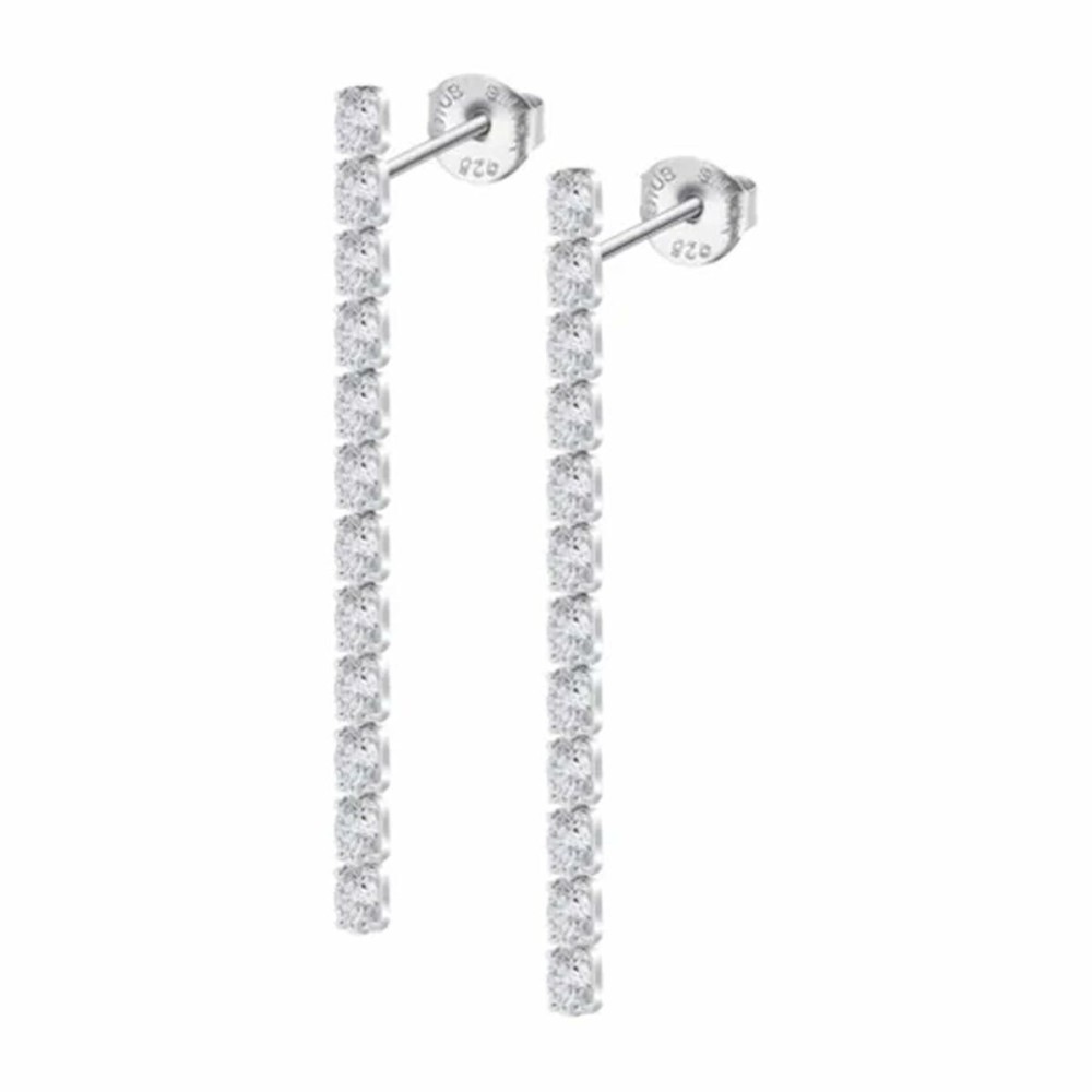 Γυναικεία Σκουλαρίκια Lotus LP3805-4/1