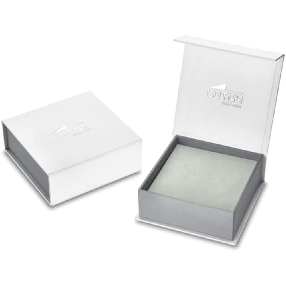 Γυναικεία Κολιέ Lotus LP3671-1/3 Χρυσό