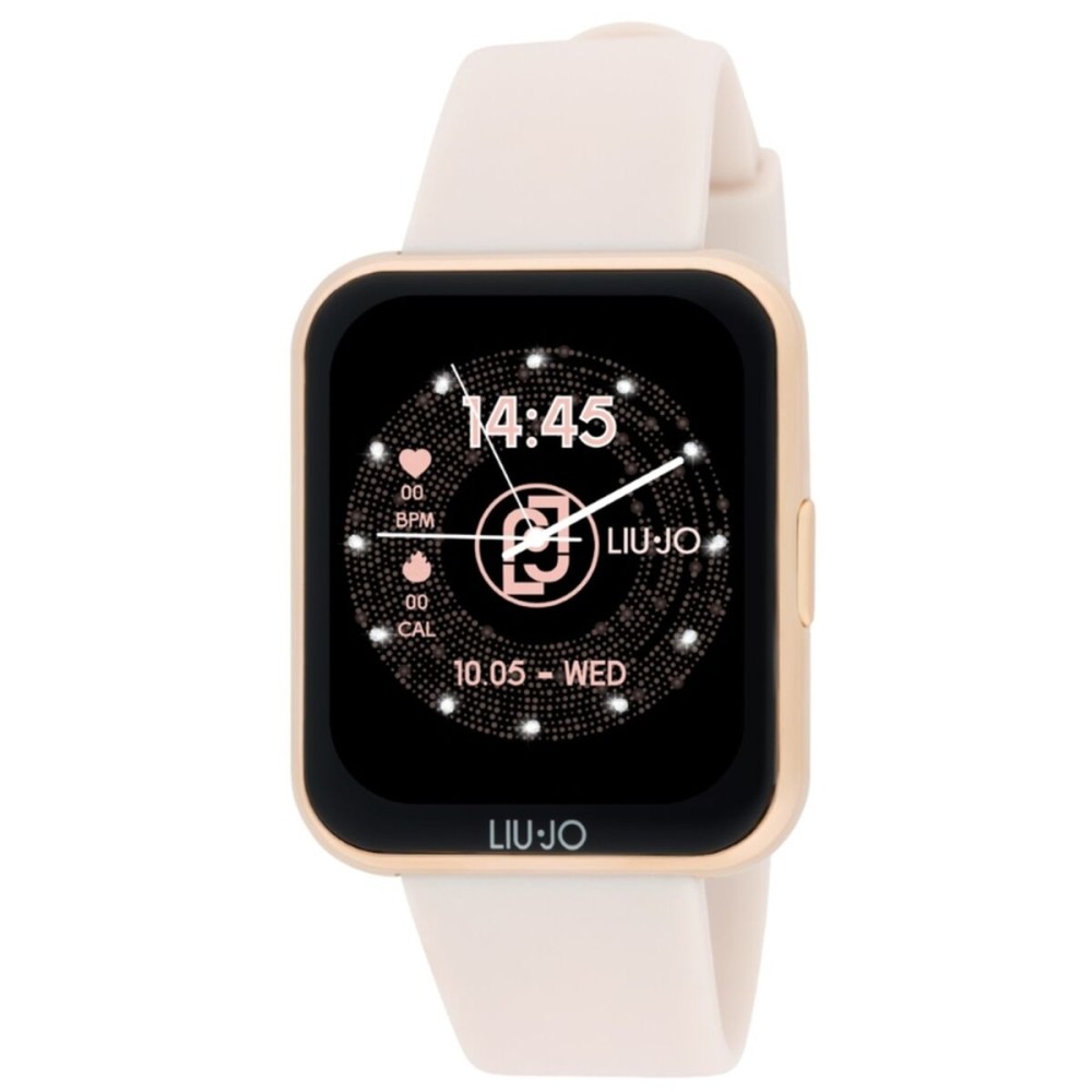 Smartwatch LIU JO SWLJ200