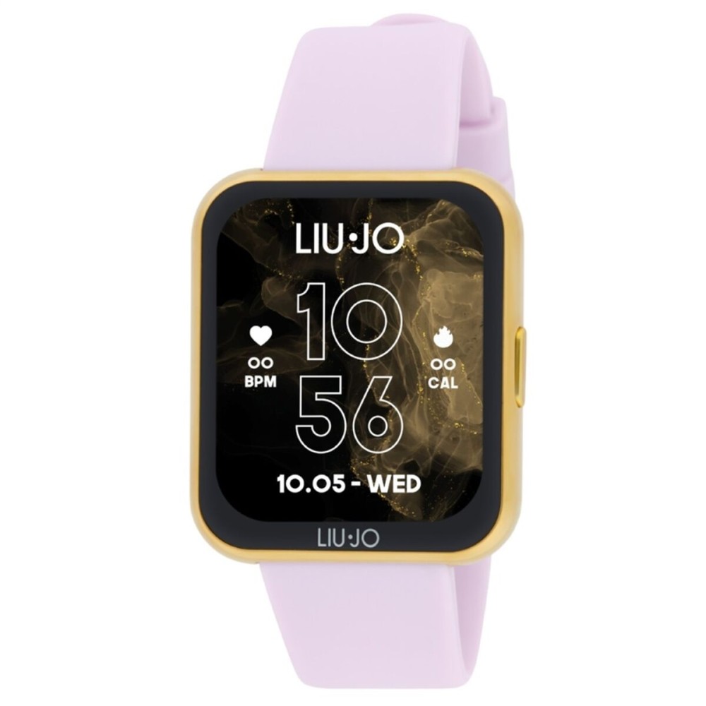 Smartwatch LIU JO SWLJ198
