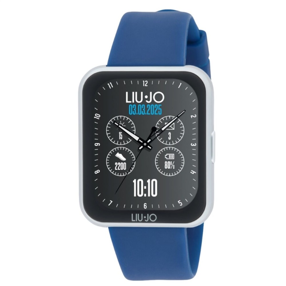 Smartwatch LIU JO SWLJ196