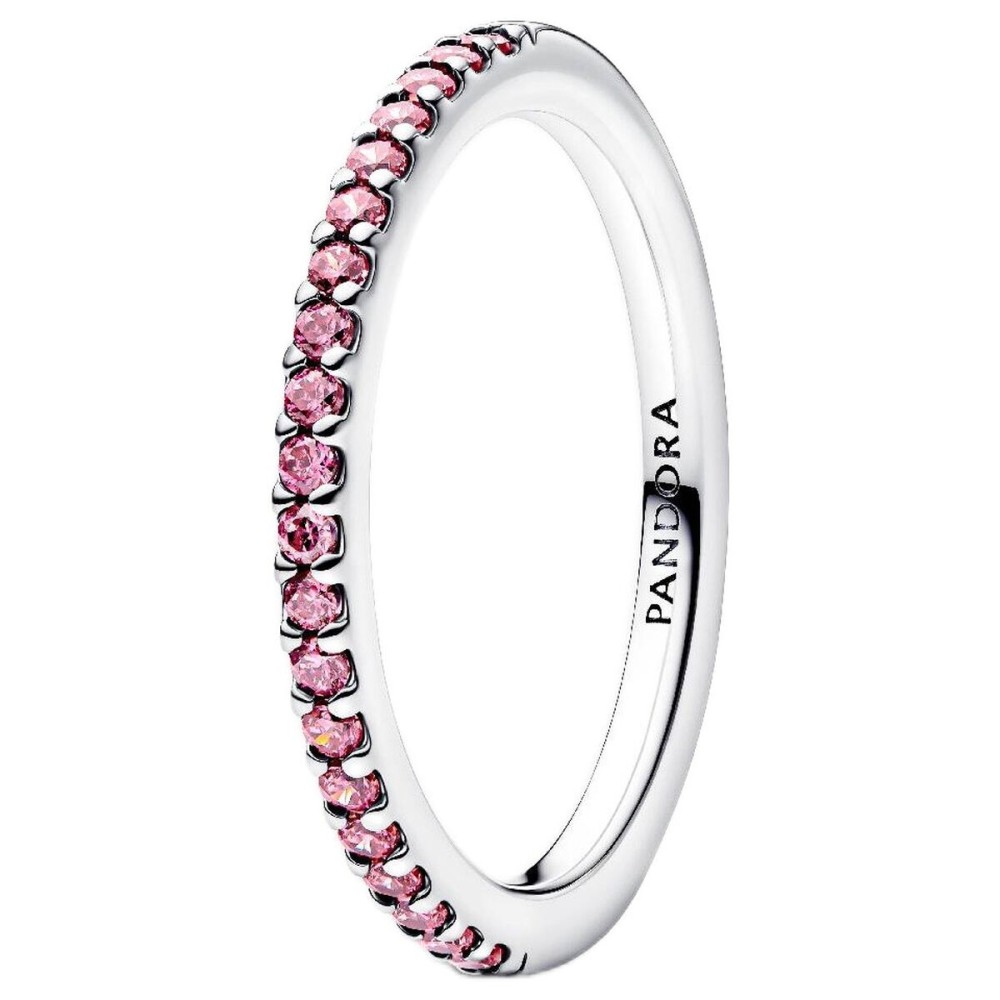 Γυναικεία Δαχτυλίδια Pandora 192999C02-50 10 Ροζ
