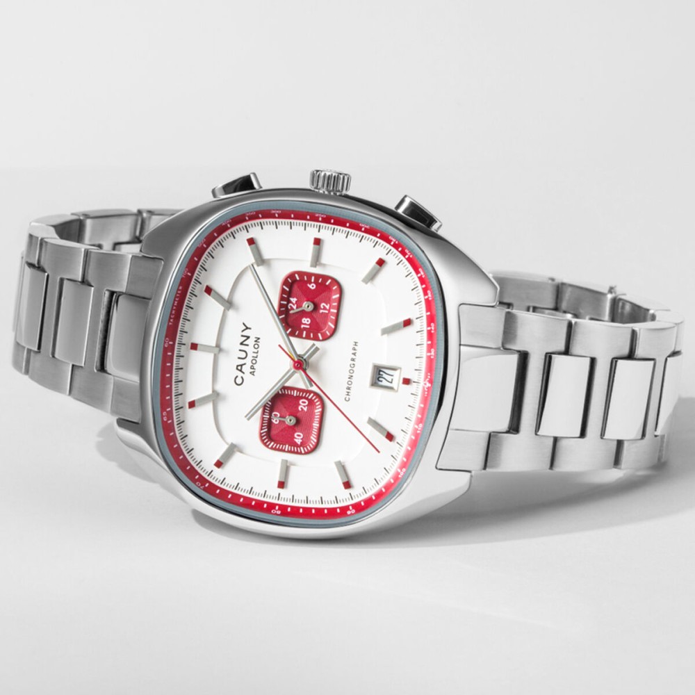 Γυναικεία Ρολόγια Cauny CAP009S