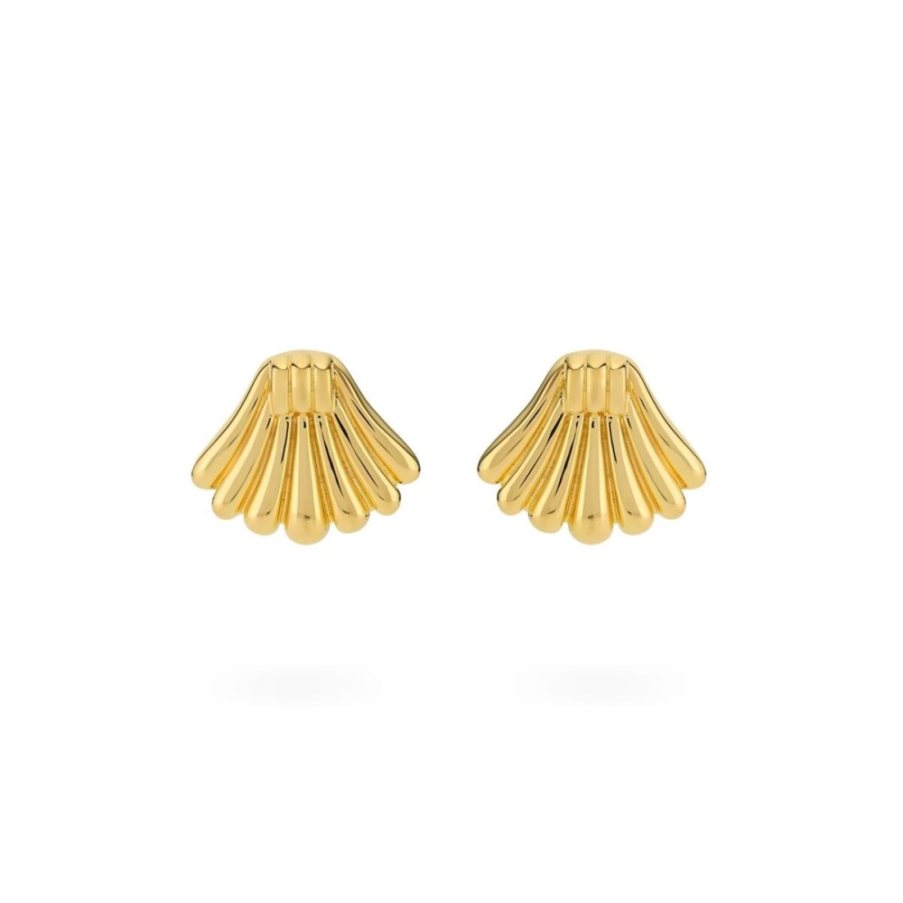 Γυναικεία Σκουλαρίκια 24KAE 424107Y Χρυσό