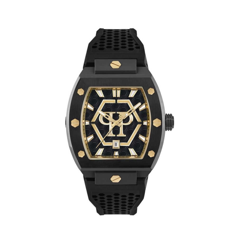 Γυναικεία Ρολόγια PHILIPP PLEIN PWPUA0224 (Ø 44 mm)
