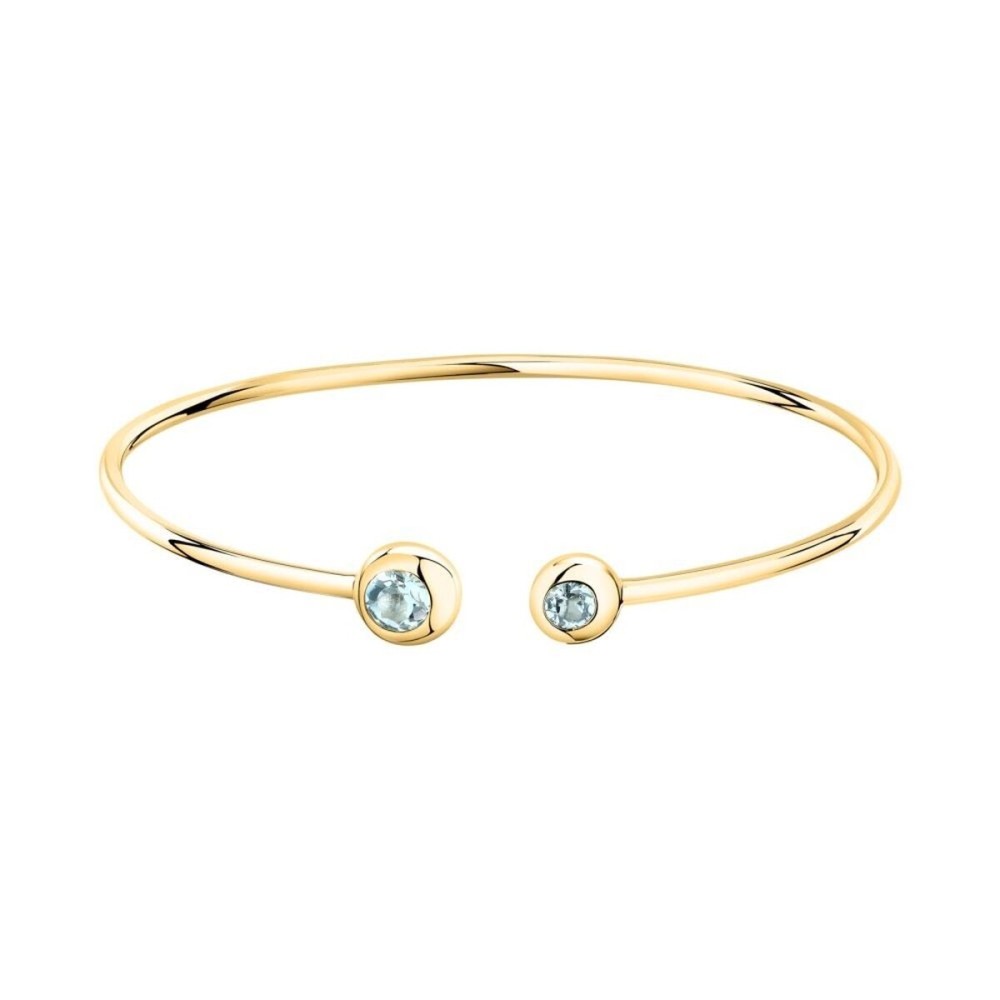 Γυναικεία Βραχιόλια Morellato MOD. SAXN08 Ασημί