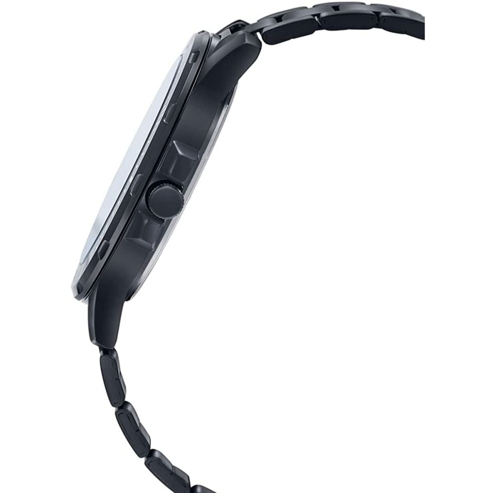 Ανδρικά Ρολόγια Casio COLLECTION Μαύρο (Ø 45 mm)