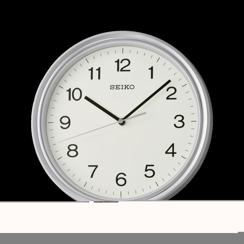 Ρολόι Τοίχου Seiko QHA008S