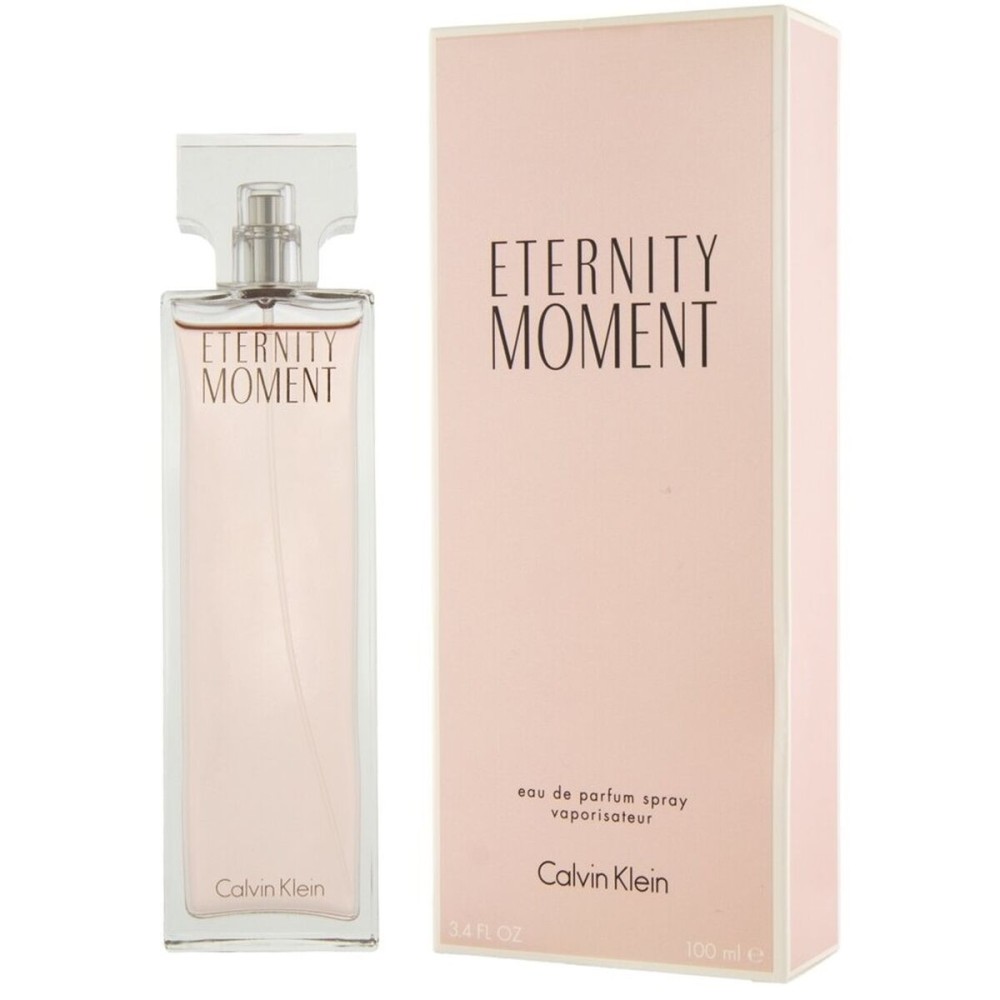 Γυναικείο Άρωμα Calvin Klein Eternity Moment 50 ml edp