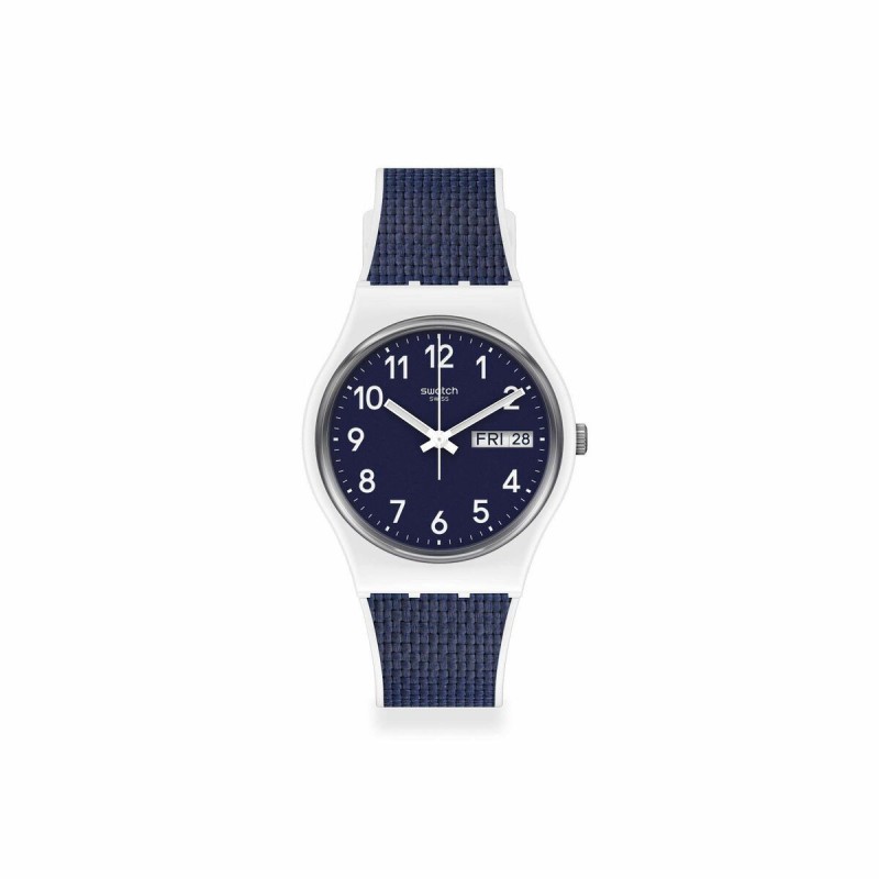 Γυναικεία Ρολόγια Swatch GW715 (Ø 34 mm)