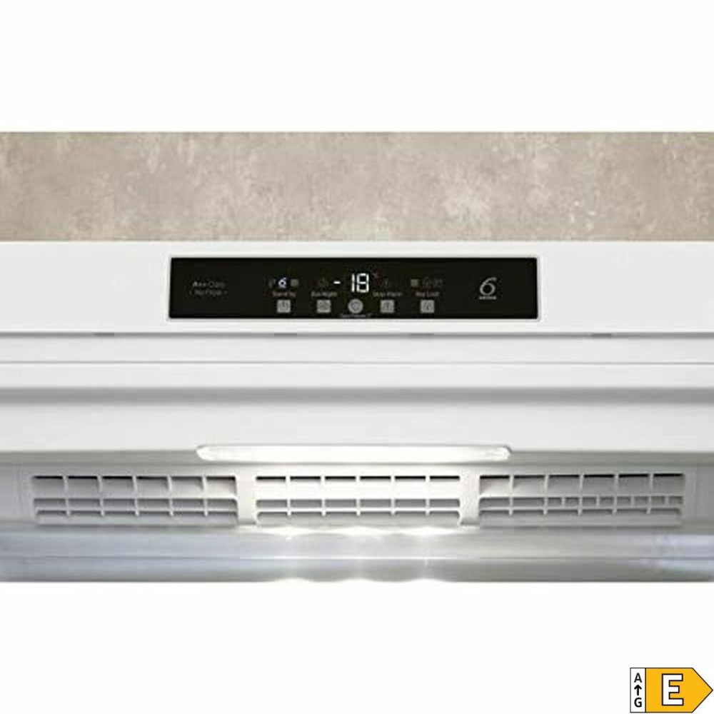 Ψύκτης Whirlpool Corporation UW8F2YWBIF2 Λευκό 291 L