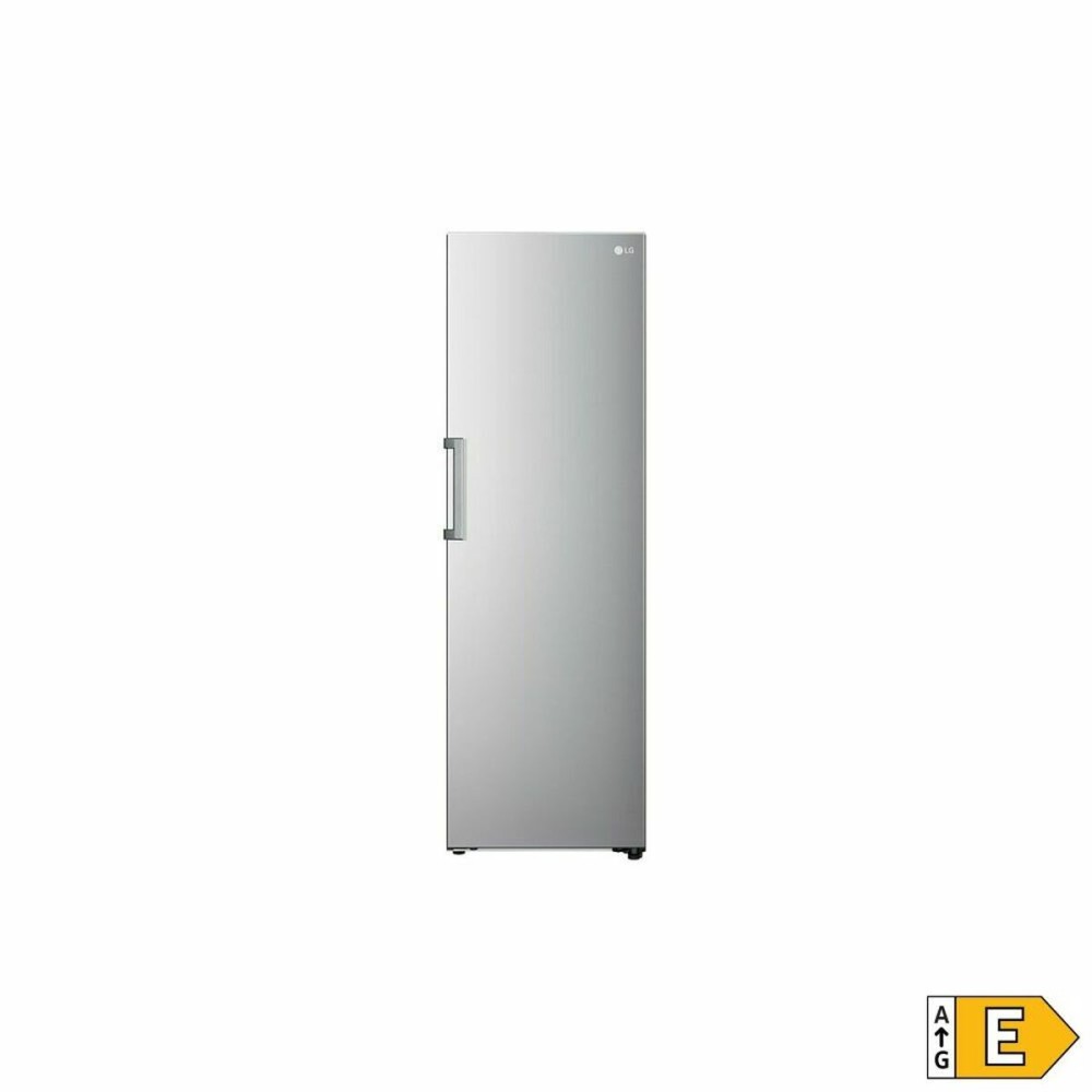 Ψυγείο LG GLT51PZGSZ 185 x 60 cm Ανοξείδωτο ατσάλι