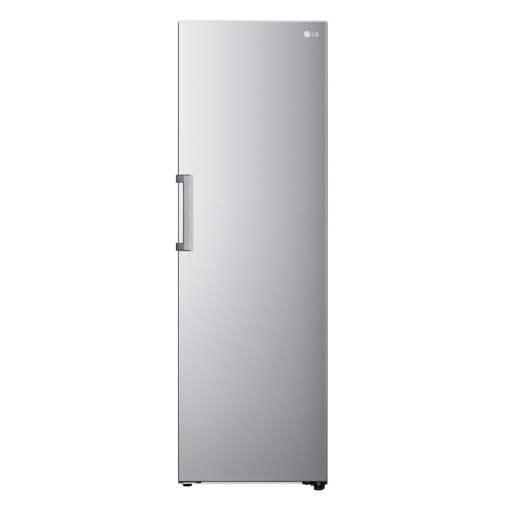 Ψυγείο LG GLT51PZGSZ 185 x 60 cm Ανοξείδωτο ατσάλι