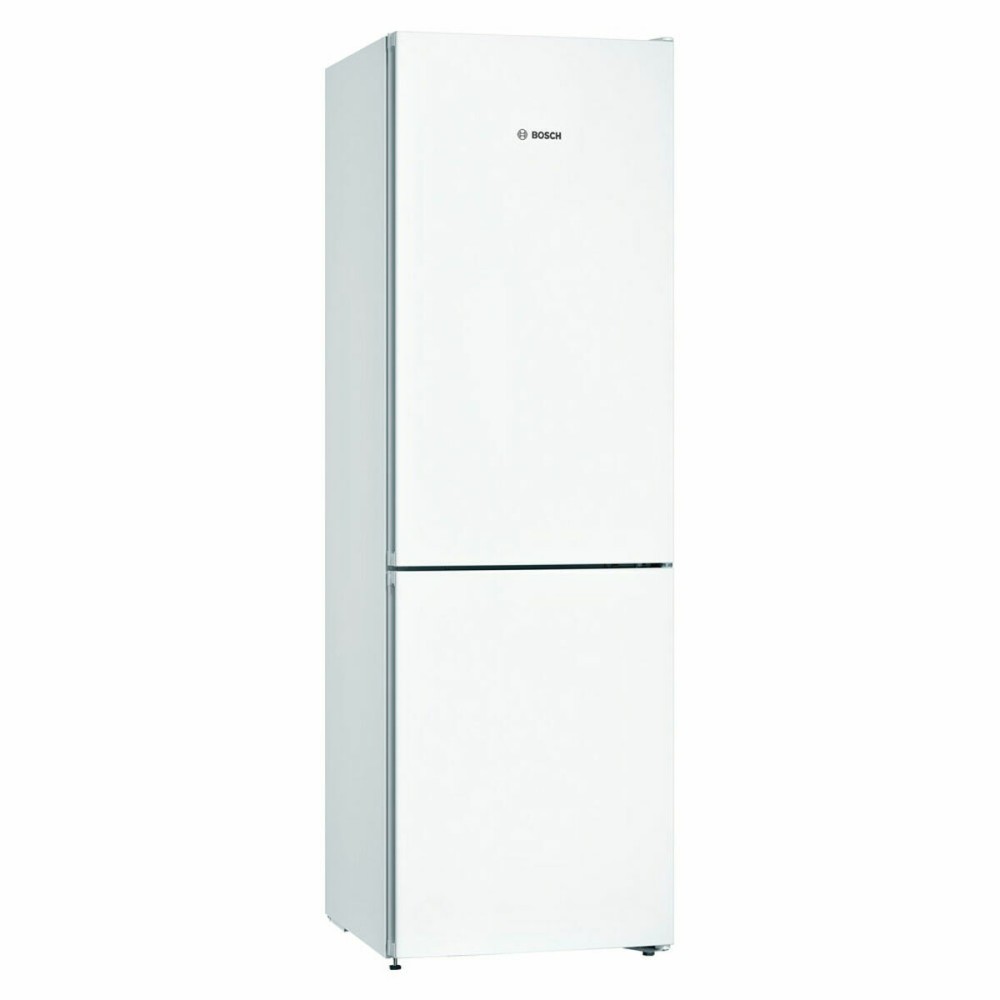 Συνδυασμένο Ψυγείο BOSCH KGN36VWED   186 Λευκό (60 x 66 x 186 cm)
