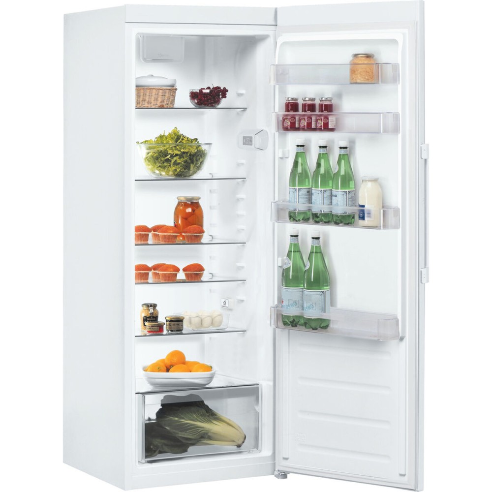 Συνδυασμένο Ψυγείο Whirlpool Corporation SW6A2QW2 Λευκό