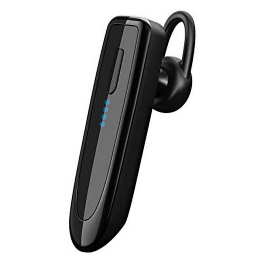 Ακουστικά Bluetooth DCU 34153005 Μαύρο