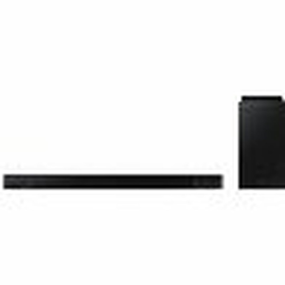Σύστημα Ηχείων Soundbar Samsung HWB550ZF   410W Μαύρο