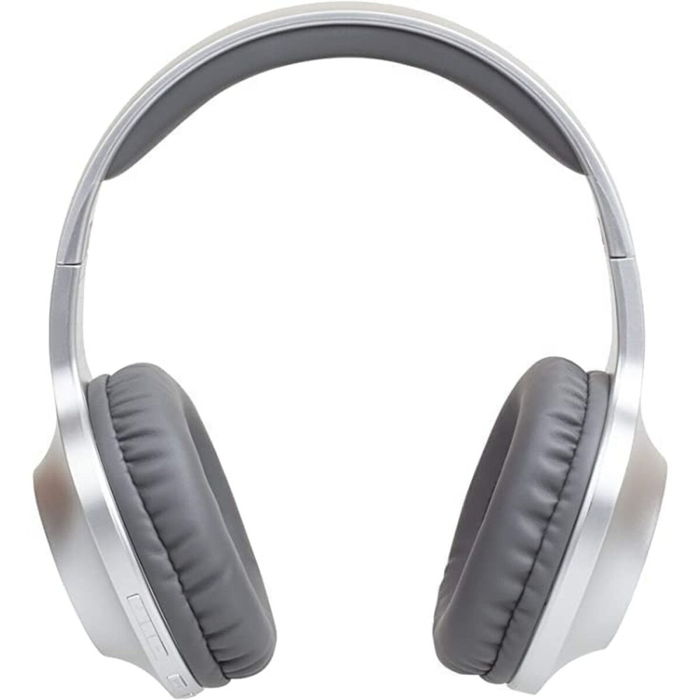 Ακουστικά Panasonic RBHX220BDES Ασημί